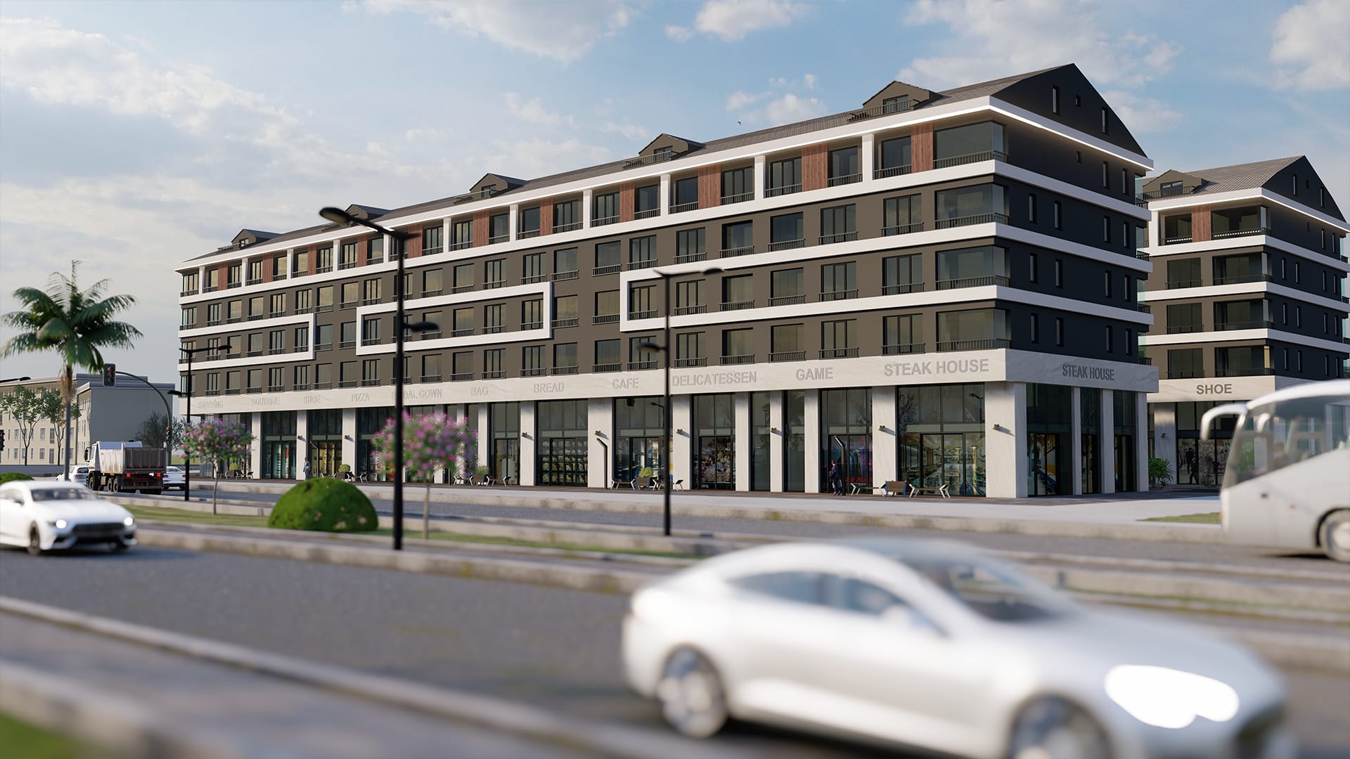 Cadde Port DÄ±ÅŸ Mekan 9