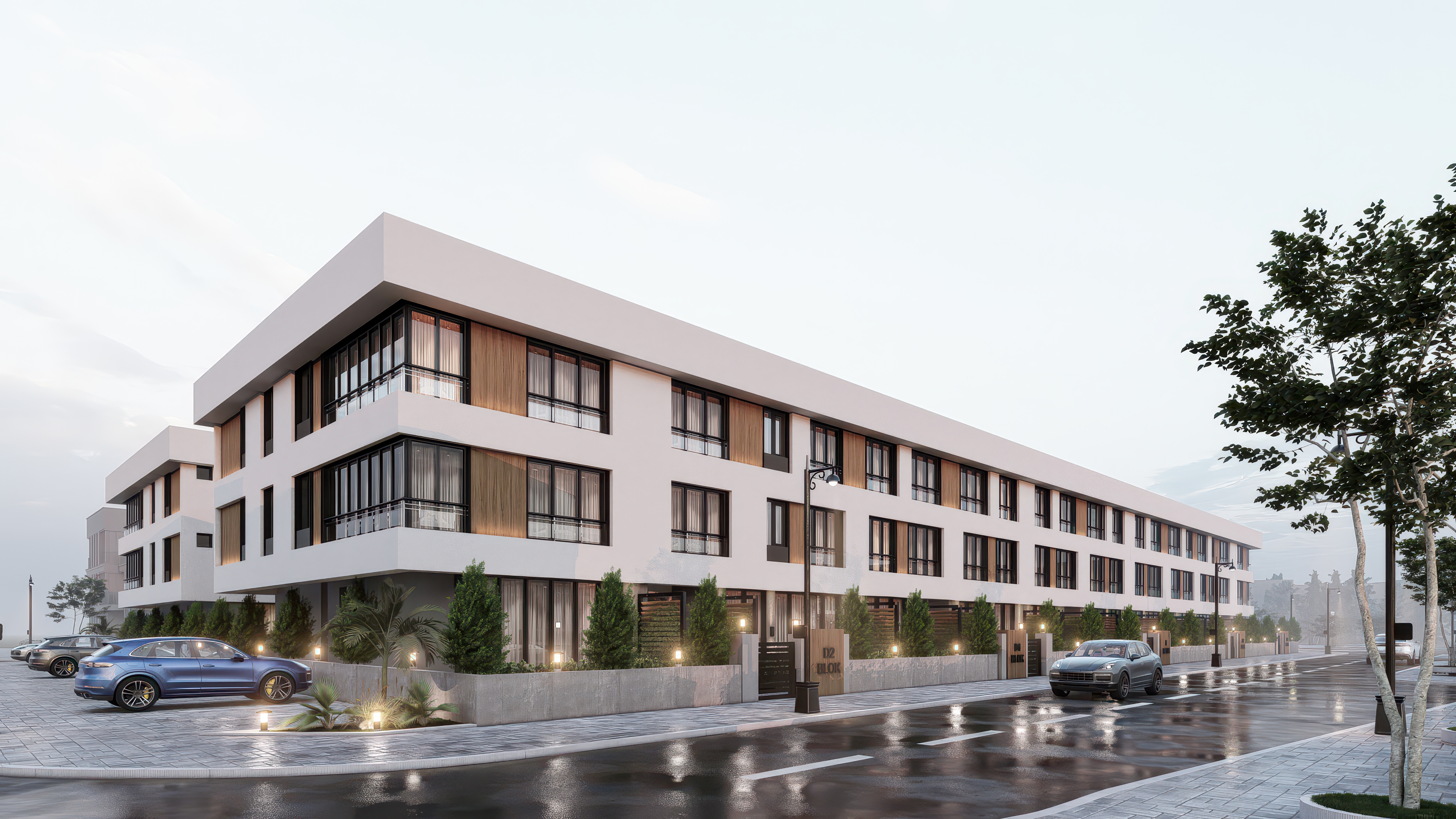 Rota AltÄ±yÃ¼zevler DÄ±ÅŸ Mekan 4