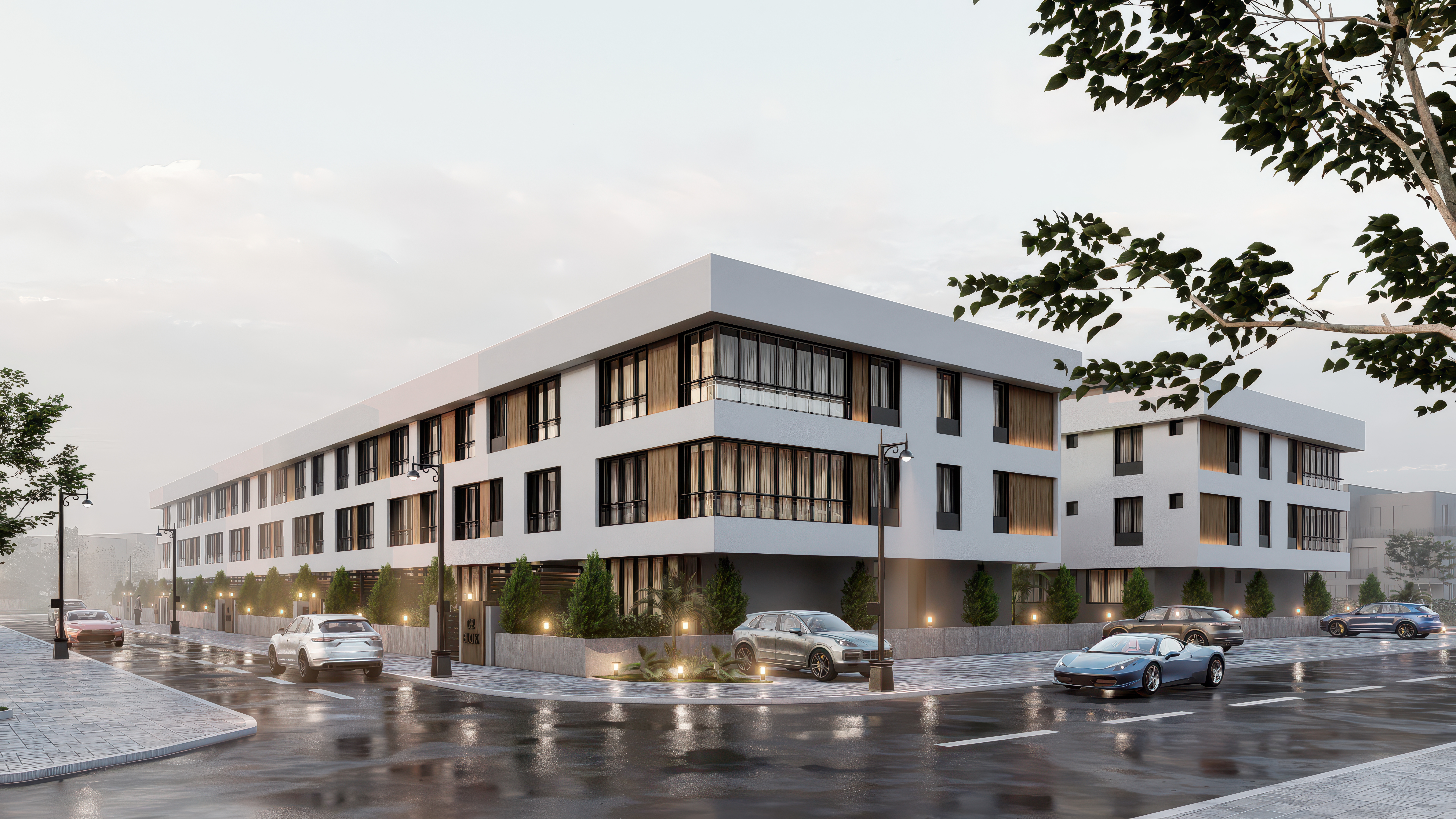 Rota AltÄ±yÃ¼zevler DÄ±ÅŸ Mekan 6