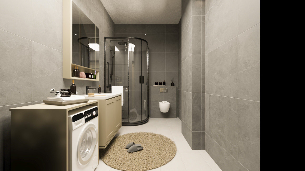 Rota AltÄ±yÃ¼zevler Ä°Ã§ Mekan 1